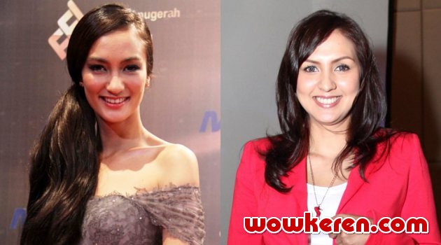 Artis Indonesia Ramai Ramai Ucapkan Selamat Natal di Twitter Artis Indonesia Ramai Ramai Ucapkan Selamat Natal di Twitter