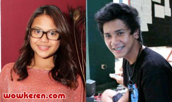 Aurel Hermansyah Ogah Akui Pacar Baru