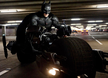 Reboot Film 'Batman' Diisukan Digarap Jika 'Justice League' Menuai Sukses