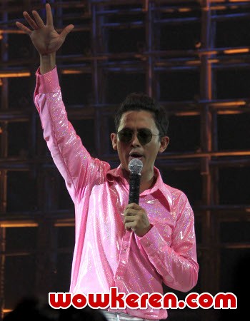 Budi Doremi Tahan Sakit Punggung Demi Video Musik Barunya