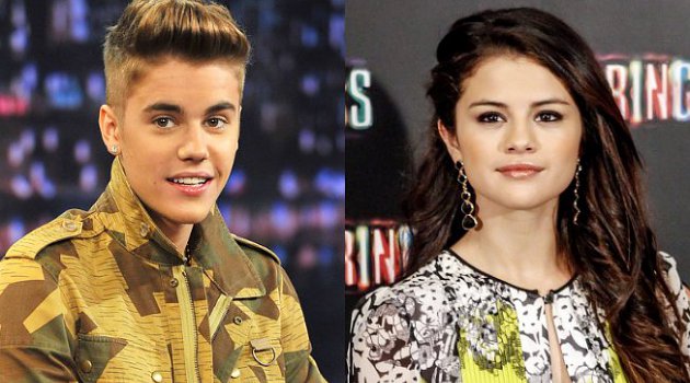 Justin Bieber Diisukan Kembali Tulis Lagu tentang Selena Gomez Justin Bieber Diisukan Kembali Tulis Lagu tentang Selena Gomez