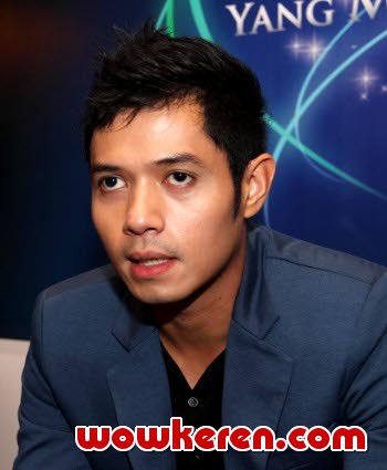 Dude Herlino Ingin Kembangkan Bisnis Restonya Keluar Kota