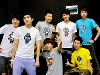 Besok Infinite Tampil di Program Musik 'Dahsyat' RCTI