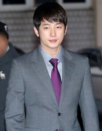 Benarkah Park Shi Hoo Terbukti Bohong Saat Tes Lie Detector?