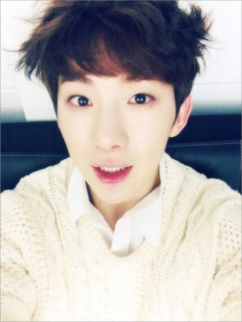 Jo Kwon 2AM Pulih dari Rumah Sakit Setelah Keracunan Gas