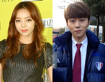 Agensi Benarkan Hara Kara dan Jun Hyung Beast Sudah Putus