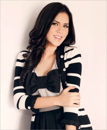 Raisa Ingin Jajal Berakting di Layar lebar
