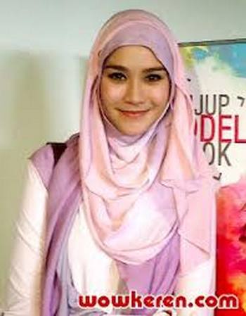 Zaskia Adya Mecca Ingin Debut Sebagai Produser