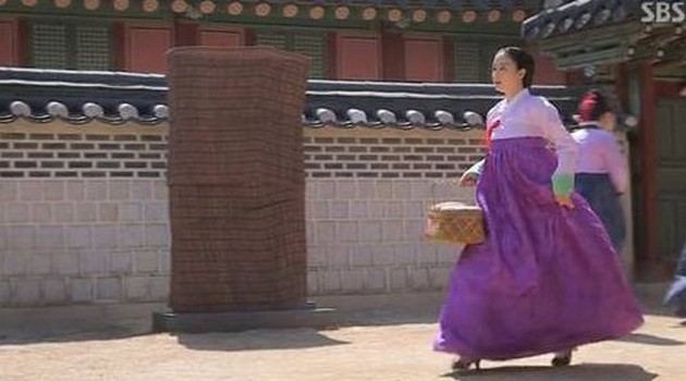 Tak Masuk Akal, Serial 'Jang Ok Jung, Live in Love' Diprotes