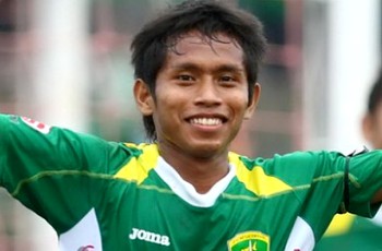 Persija Jakarta Terus Rayu Andik Vermansyah