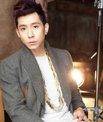 Brian Joo Pernah Nyaris Bunuh Diri Saat Fly to the Sky Masih Aktif