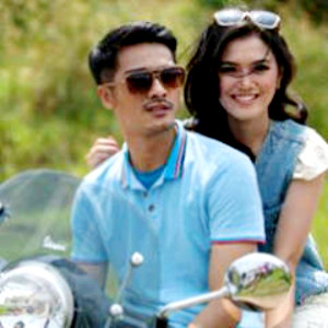 Ricky Harun Daftarkan Pernikahan Dibantu Wedding Organizer