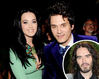 Katy Perry Akui Masih Cinta Mati dengan John Mayer
