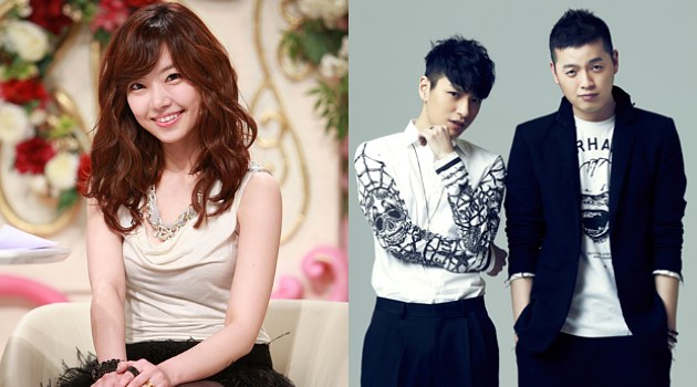 Lady Jane Tegaskan Putus dengan Simon D Bukan Karena E-Sens