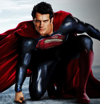 Henry Cavill Tak Ingin 'Justice League' Cepat-Cepat Dibuat Usai 'Man of Steel'