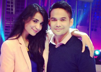 lagu cinta kita shireen sungkar feat teuku wisnu wife lagu cinta kita shireen sungkar feat teuku wisnu wife