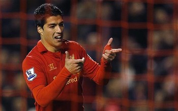 Luis Suarez Beri Isyarat Tertarik Pada Tawaran Arsenal?