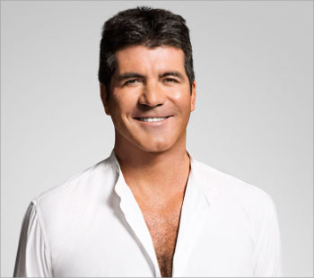 Selingkuh dengan Wanita Bersuami, Simon Cowell Bisa Dipenjara 3 Bulan