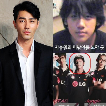 Cha Seung Won Minta Maaf Putranya Lakukan Pelecehan Seksual