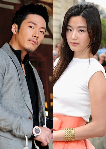 Jang Hyuk Ungkap Pernah Putus dengan Pacar Gara-Gara Jun Ji Hyun