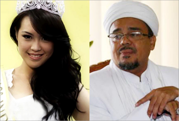 Miss World 2013 Akan Tetap Digelar Meski Ditentang FPI dan MUI