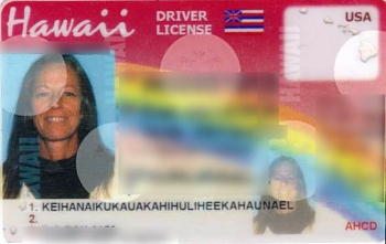 Nama Terlalu Panjang, Wanita Ini Kesulitan Bikin Kartu Pengenal