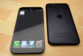 Apple Sedang Uji Coba iPhone 6 dengan Layar 4,9 Inci?