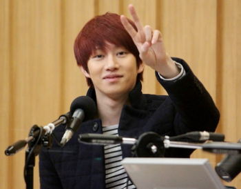 Heechul SuJu: Fans Menyuruhku untuk Cari Pacar