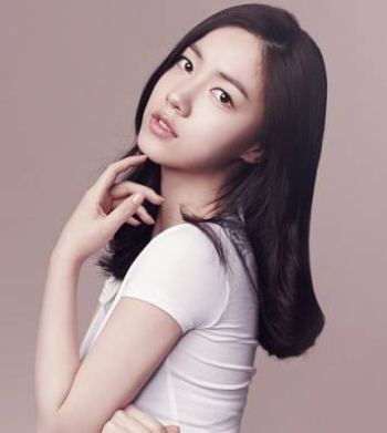 Hwayoung Eks T-ara Resmi Gabung di Agensi Baru