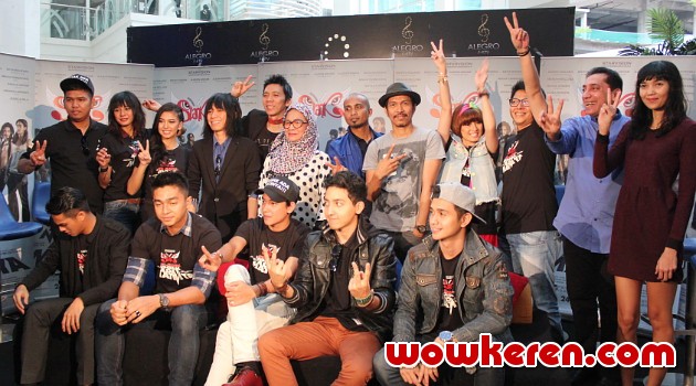 Bimbim Jamin �Slank Nggak Ada Matinya� 100 Persen Asli Bimbim Jamin �Slank Nggak Ada Matinya� 100 Persen Asli