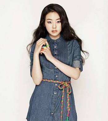 Kontrak Dengan JYP Berakhir, Sohee Bukan Personil Wonder Girls Lagi