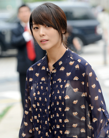Sunye Minta Maaf Telah Hambat Karir Wonder Girls