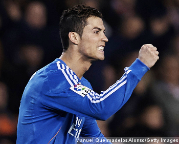 940 Koleksi Gambar Cristiano Ronaldo Marah HD Terbaik