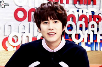 Heboh Komentar Kyuhyun SuJu Soal Seks Saat Kencan