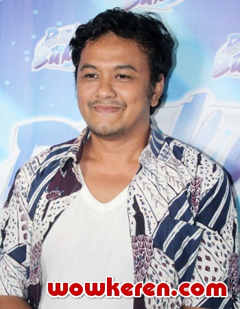 Dicky Chandra Tolak Tawaran Job Demi Fokus ke Komedi