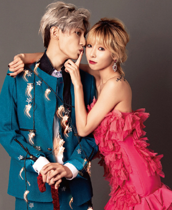 Agensi Berang HyunA Diisukan Hamil dengan Hyunseung