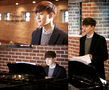 Suho EXO Jadi Cameo di Serial Yoona SNSD 'Prime Minister and I'