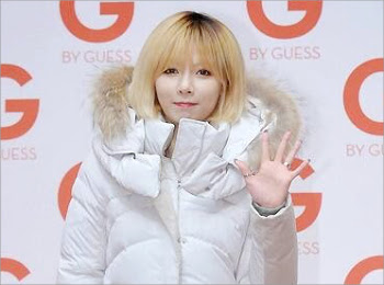Sumber Gosip HyunA Hamil Ternyata dari Aplikasi Smartphone
