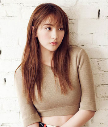 Jiyoung Tinggalkan Kara Karena Pacaran dengan Member Supernova?