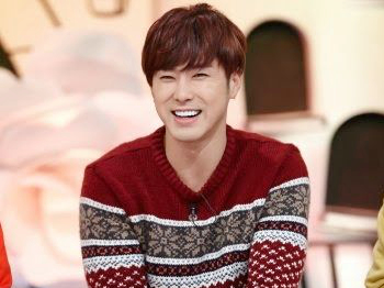 U-Know Yunho TVXQ Ungkap Sering Curhat pada Boneka