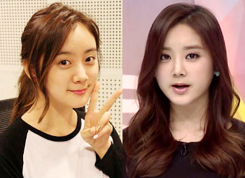 JYP Tanggapi Tudingan Hyerim Wonder Girls Oplas