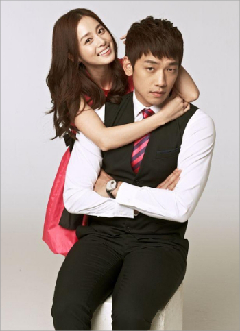 Rain dan Kim Tae Hee Ketahuan Kencan di Amerika?