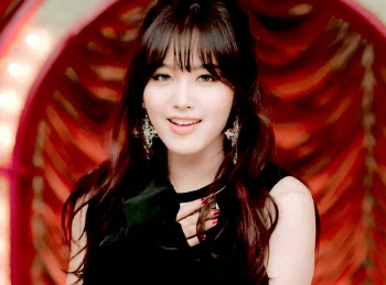Jaekyung Rainbow Tak Menyesal Tolak Jadi Member Kara