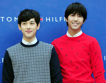 Kwanghee ZE:A Bantah Rumor Sabotase Siwan di Variety Show