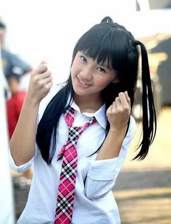 Cindy Gulla Putuskan Mundur dari JKT48