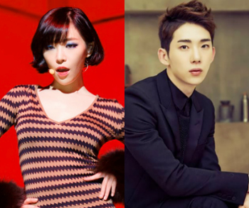 Ga-In: Gosip Paling Aneh Adalah Kencan dengan Jo Kwon