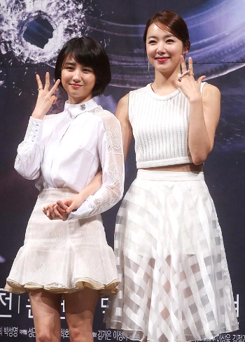 Inilah Alasan Park Ha Sun dan So Yi Hyun Gabung di 'Three Days'