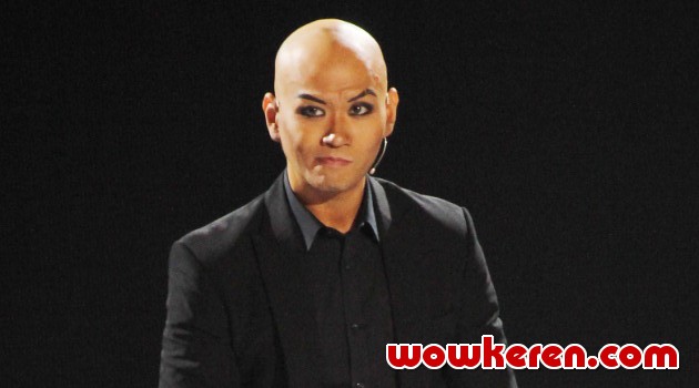  Deddy  Corbuzier  Minta Maaf ke Gayus Terkait Tayangan 