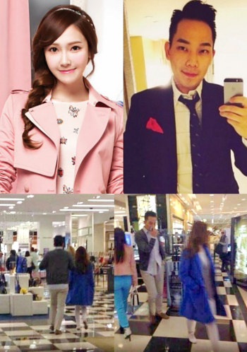 SM Entertainment: Jessica SNSD dan Tyler Kwon Hanya Teman