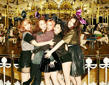 SBS Tolak Tayangkan Lagu Baru 4Minute 'Come In'